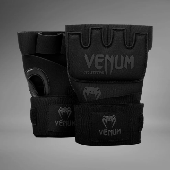 Бинты боксерские Venum Kontact Gel