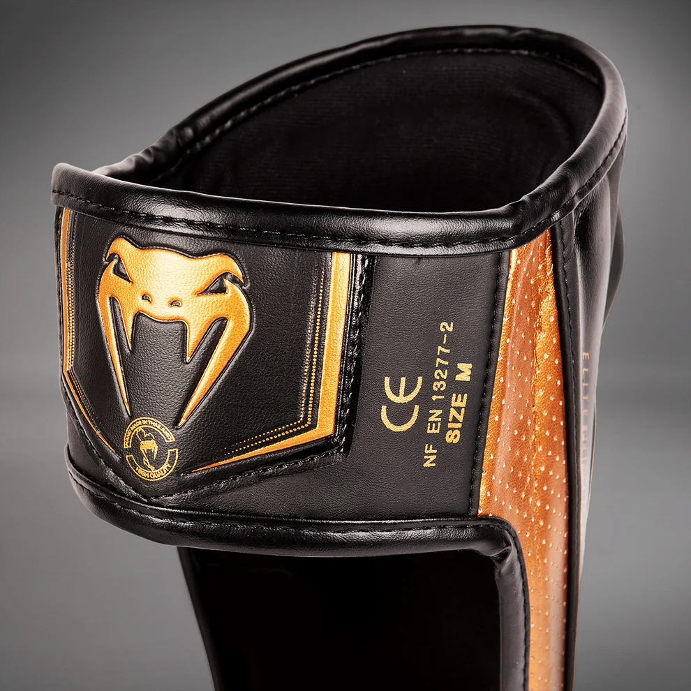 Защита голени Venum Elite Evo