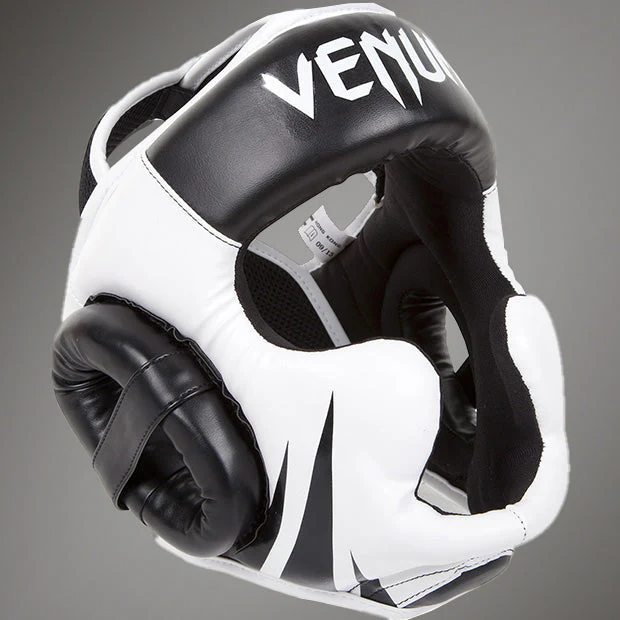 Боксерский шлем Venum Challenger 2.0
