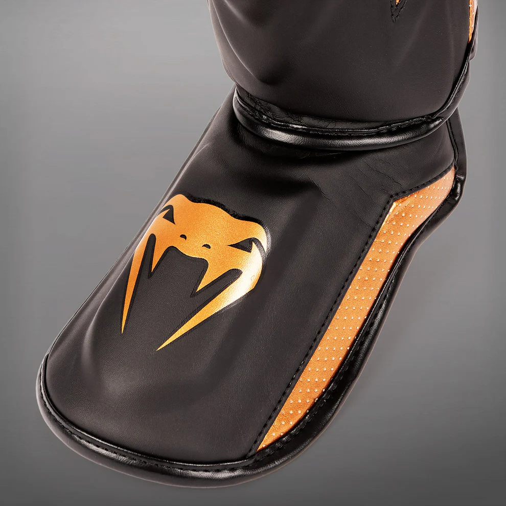 Защита голени Venum Elite Evo