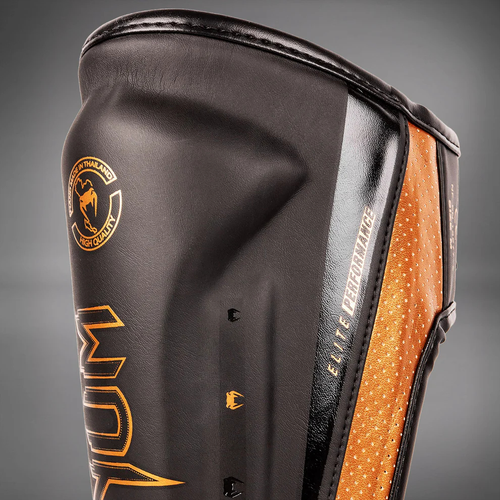 Защита голени Venum Elite Evo