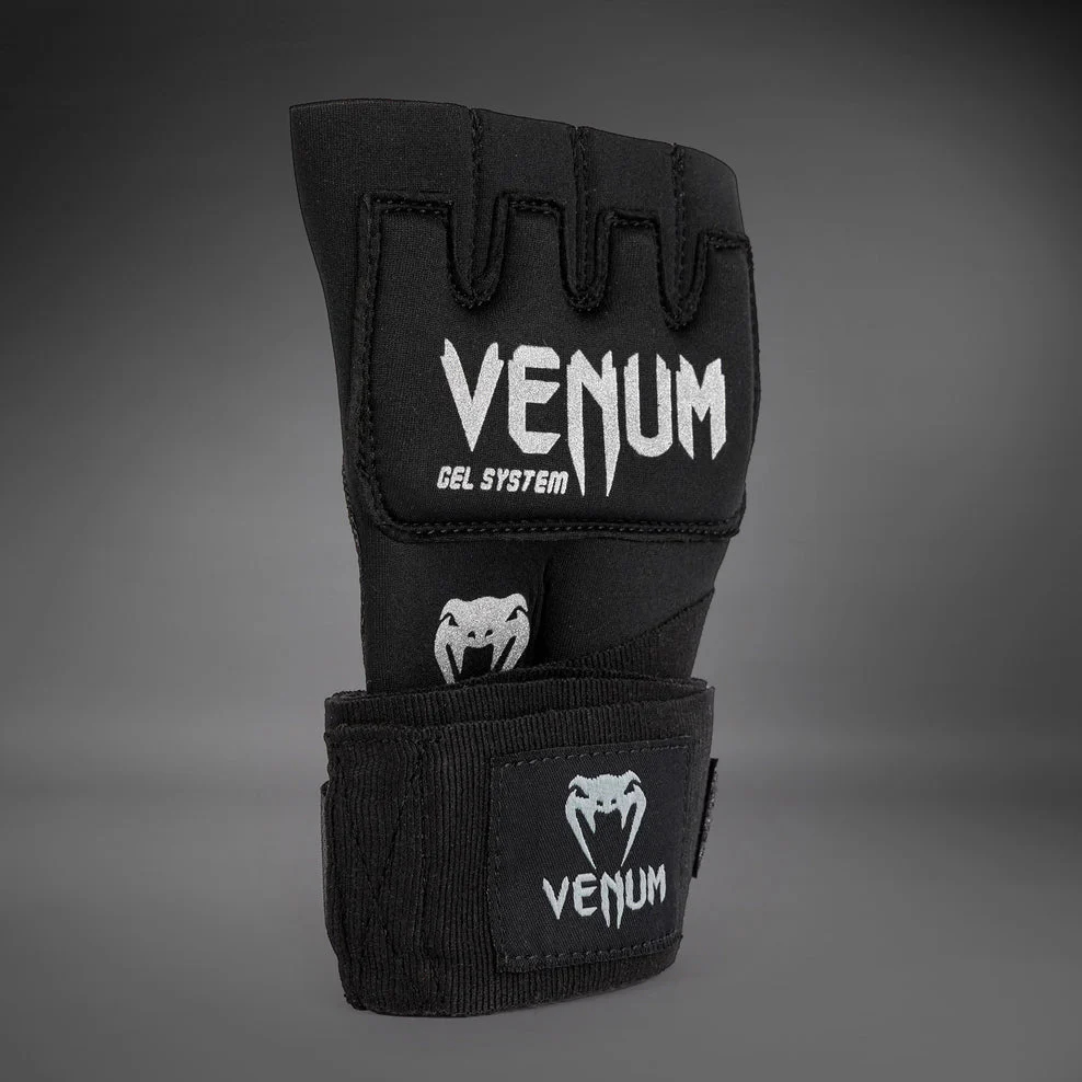 Бинты боксерские  Venum Kontact Gel