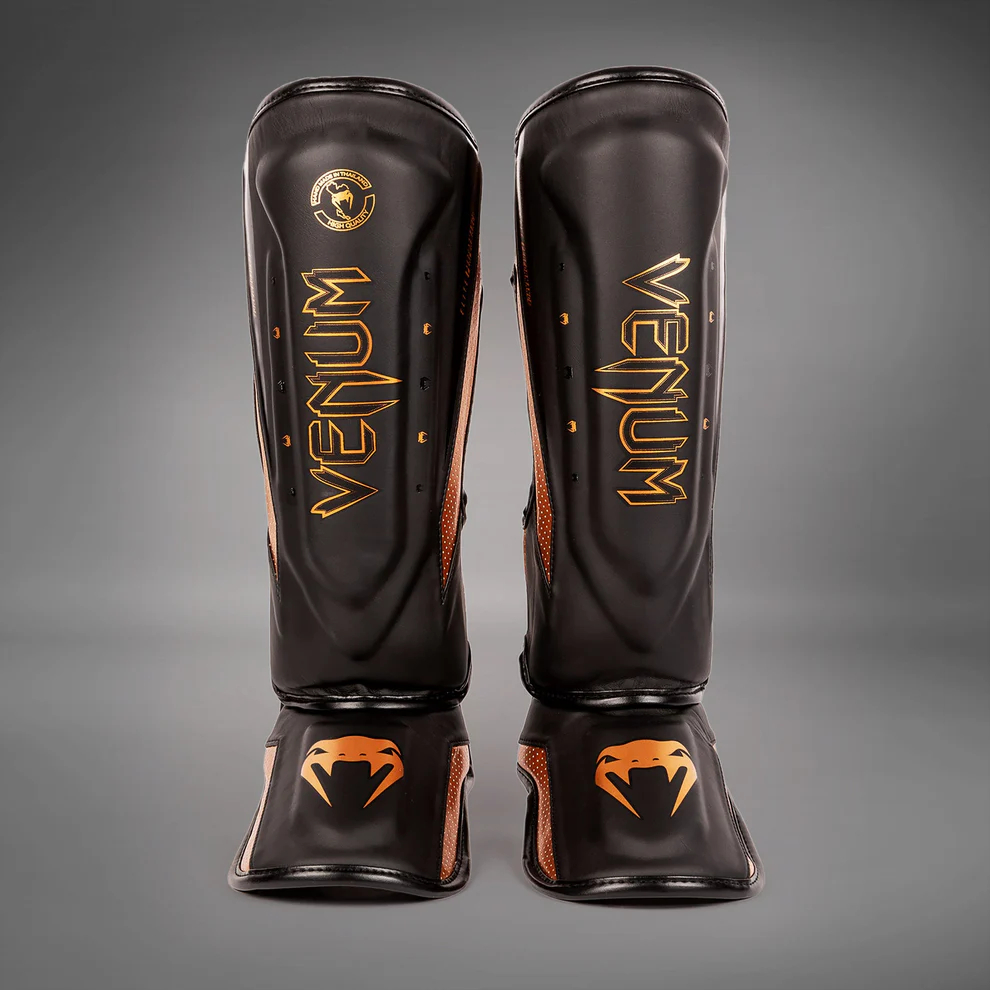 Защита голени Venum Elite Evo