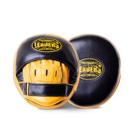 Лапы тренерские LEADERS MID-AIR BUMBLEBEE Лапы тренерские LEADERS MID-AIR BUMBLEBEE